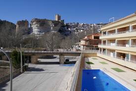 Alcala del Jucar Casa | El Rincón de Perules