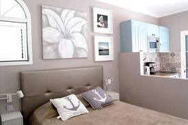San Fernando Apartamento | Beautiful apt with terrace & Wifi