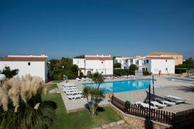 Sa Caleta Apartamento | Apartaments Sa Caleta, Menorca