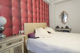 Gros Casa | Habitación amplia junto a la playa Zurriola
