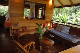 Mae Wang Otro | Mariza orchid resort and farm stay. Chiang Mai.
