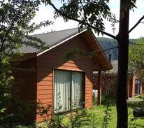 Neltume Cabina | Cabañas Amatista NELTUME -HUILO HUILO. Panguipulli
