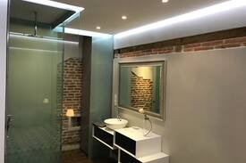Valladolid City Centre Apartamento | AIRVA: Apartamento Lujo DDV, centro Valladolid