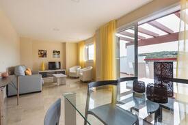 San Roque Apartamento | 2dormitorios Albayt Nueva Alcaidesa