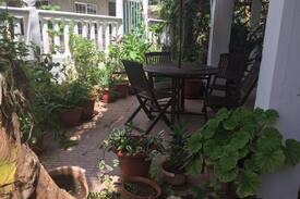 San Luis Apartamento | Leah Paradise(AIRPORT PICK UP INCLUDED)Apartment A