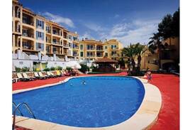 Sa Rapita Hotel | EDO at Ona Cala Pí Club Llucmajor, Mallorca