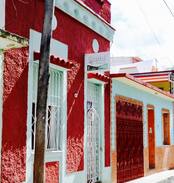 Santa Clara Casa | Hostal La Estancia. Santa Clara. Cuba