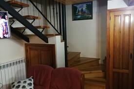 Cabrejas del Pinar Casa | PINARES SORIA rutas 4x4