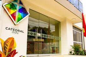 Boston Hotel | HOTEL CATEDRAL INN