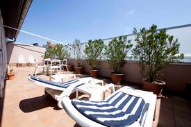 Gros Apartamento | Versalles II | Zurriola, WiFi