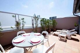 Gros Apartamento | Versalles II | Zurriola, WiFi