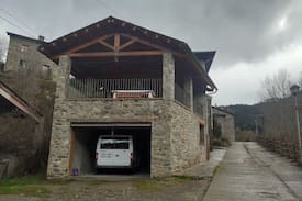 Planoles Casa | Cal Calau 2. Planoles. Viu el Pirineu!