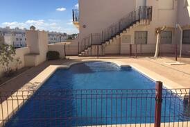 Palomares Apartamento | 2 Bedroom Apartment with pool Palomares