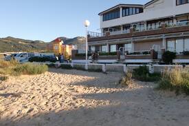 Santona Apartamento | Apartamento en Playa de Berria Arriba