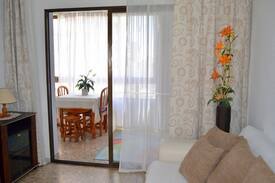 Rincon de Loix Apartamento | MARISCAL (Benidorm)