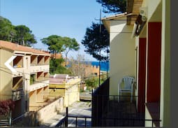 Sa Riera Apartamento | apartamento sa riera
