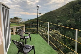Cali Casa | Balorka Glamping