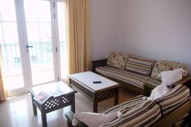 Punta Mujeres Apartamento | Arrieta, cute apartment 8m from the