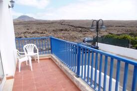 Punta Mujeres Apartamento | Arrieta, cute apartment 8m from the