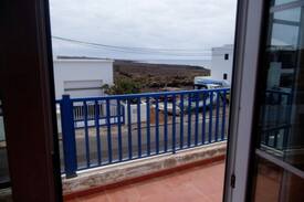 Punta Mujeres Apartamento | Arrieta, cute apartment 8m from the