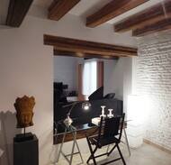 La Seu Apartamento | LOFT DE LUJO