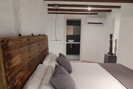 La Seu Apartamento | LOFT DE LUJO