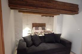 La Seu Apartamento | LOFT DE LUJO