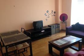 Viveiro Apartamento | Piso en Viveiro con vistas a la ría
