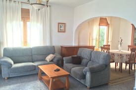Cumbre del Sol Villa | Cumbre del Sol