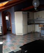 Rascafria Apartamento | APARTAMENTO ORDINO