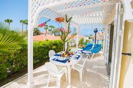 Callao Salvaje Villa | 3 Bedroom Villa, Callao Salvaje, Adeje, Tenerife