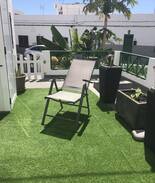 Arrieta Apartamento | Nice apt near the beach & terrace