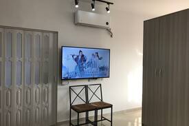 Duanzhou Qu Apartamento | 新高层电梯公寓免费停车近七星岩仙女湖羚羊峡古栈道北岭山鼎湖山草鞋街新市一医院肇庆学院新肇中城轨端州站