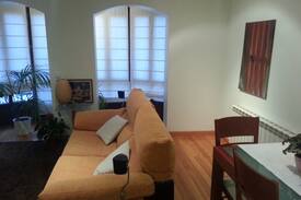 Cabezon de la Sal Apartamento | Apartamento a 10 km de la playa