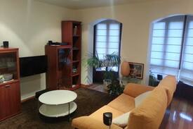 Cabezon de la Sal Apartamento | Apartamento a 10 km de la playa