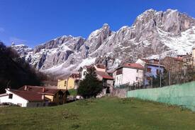 Tielve Cabina | Casa de montaña `El Guelin de Cabrales´