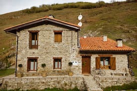 Zaldierna Apartamento | Apartamento Las Aldeas en Zaldierna - Ezcaray