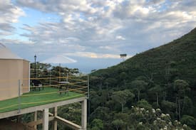 Cali Casa | Balorka Glamping