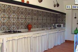 Palma del Rio Villa | Big villa with swimming-pool & Wifi
