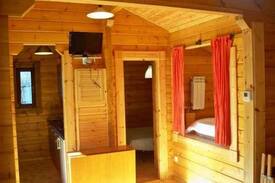 Galende Cabina | Cabañas 2-6 Pax (1 Hab) - E