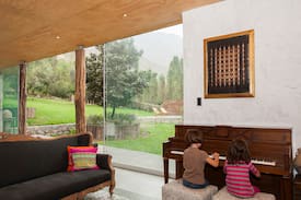 Santa Eulalia Villa | casa de campo de arquitectos en Santa Eulalia