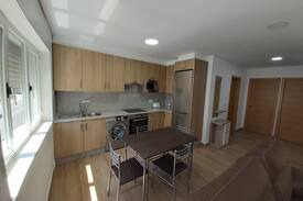 O Pindo Apartamento | Apartamento Adriana with Mountain View