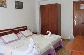 Fuenmayor Apartamento | Pensión Úbeda Apartamento en La Rioja