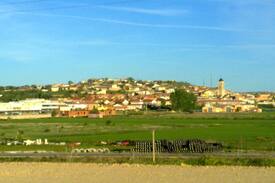 Fuentespina Villa | En la Ribera del Duero