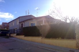 Fuentespina Villa | En la Ribera del Duero