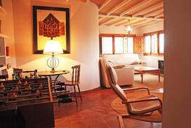 Driebes Cabina | Casa Recodo del Tajo