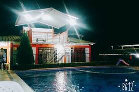 Rivera Cabina | CASA DE CAMPO LA CARMELITA