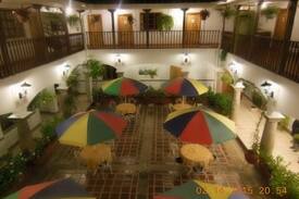Cotacachi Otro | Land of The Sun Hotel and Spa