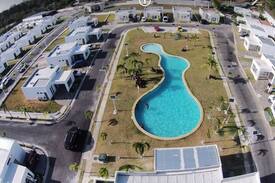 Rio Hato Cabina | Ibiza Beach Villa de Playa