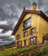 Badaguas Casa | GAIA “Un rincón para tu alma IV”